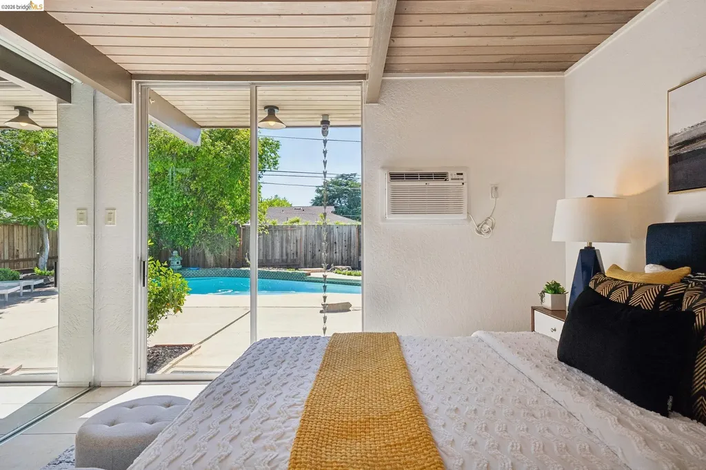 3736 Barrington Drive Concord CA 94518