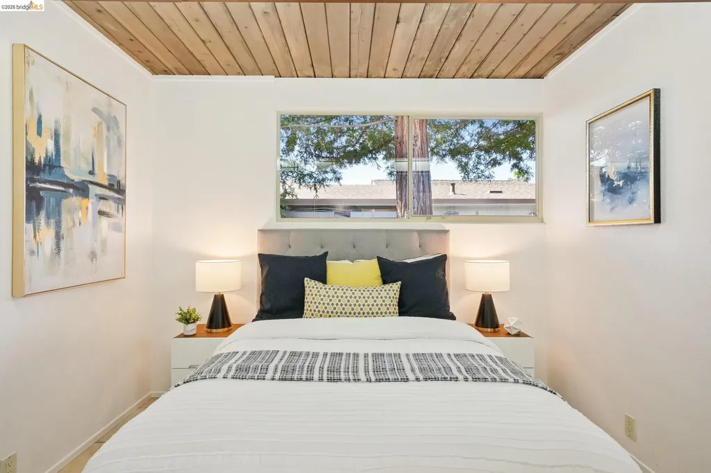 3736 Barrington Drive Concord CA 94518