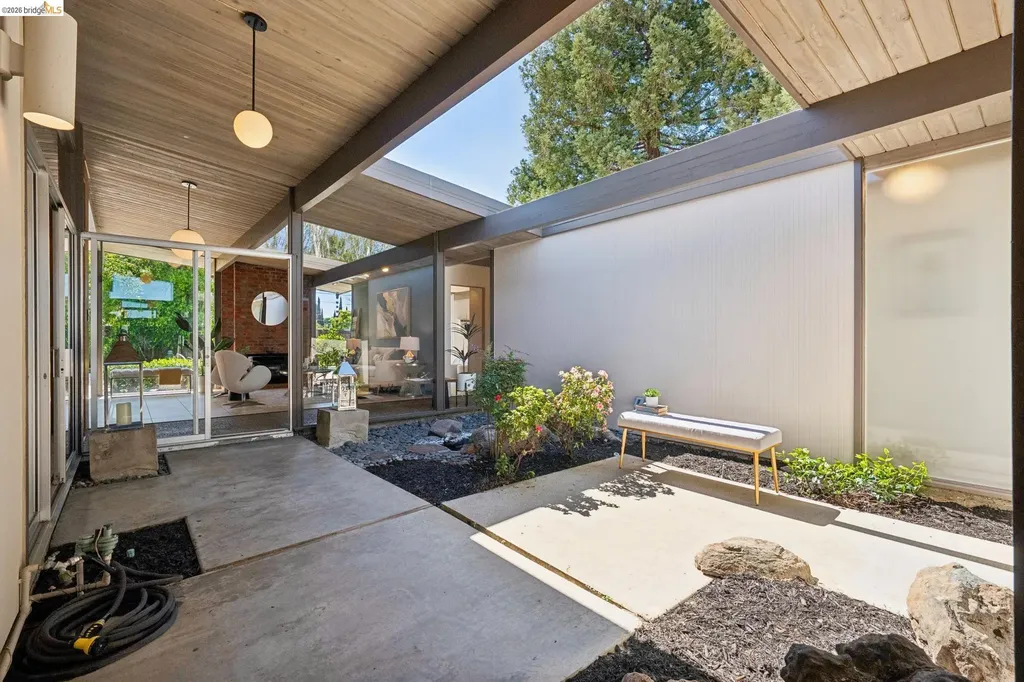 3736 Barrington Drive Concord CA 94518