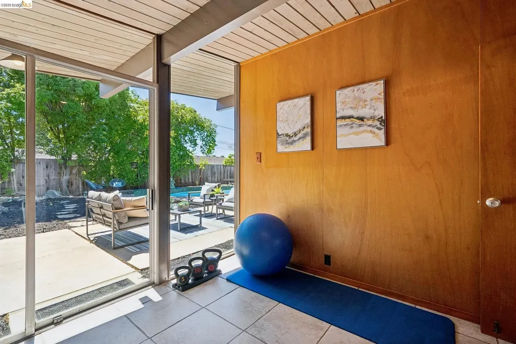 3736 Barrington Drive Concord CA 94518