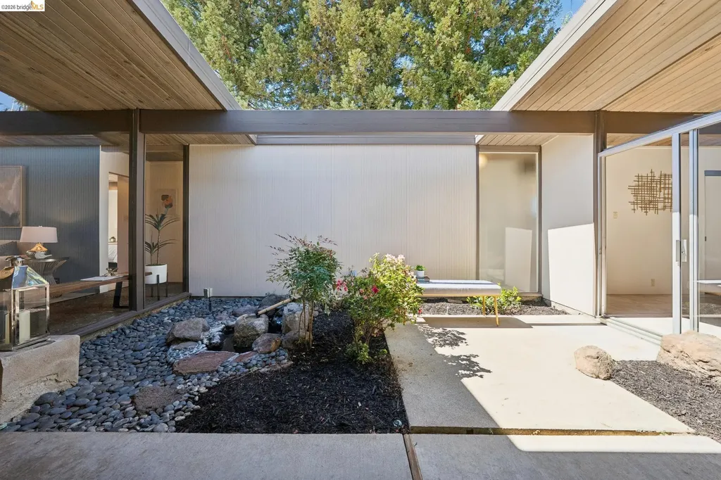 3736 Barrington Drive Concord CA 94518