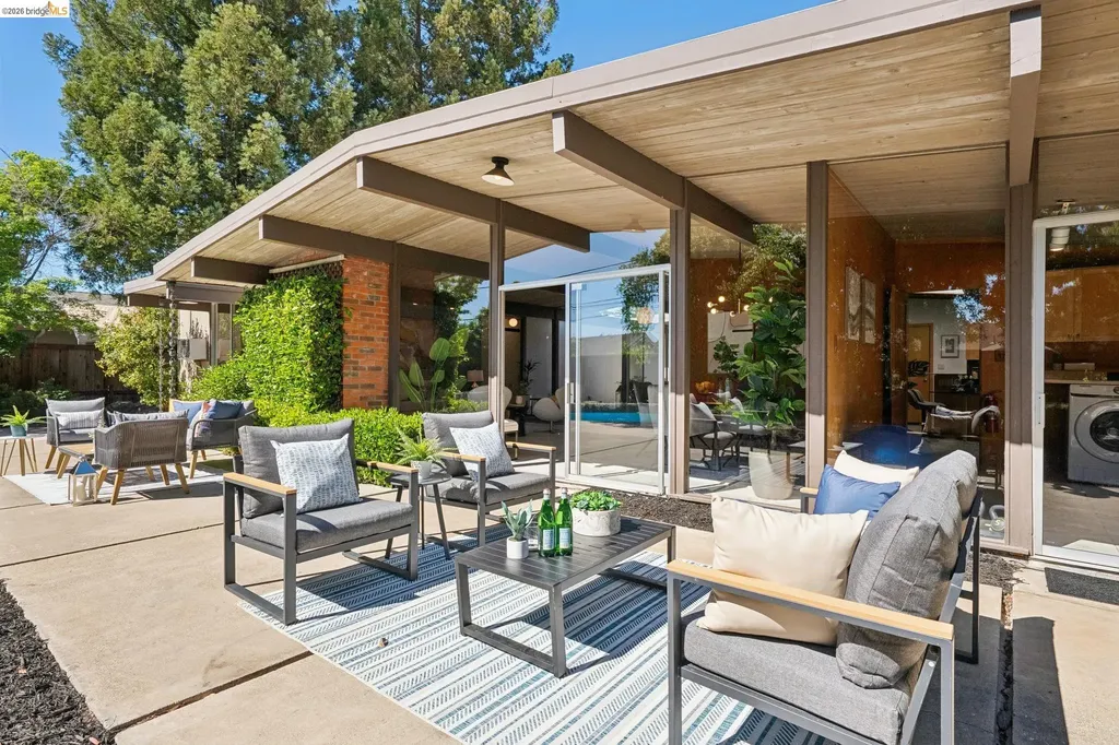 3736 Barrington Drive Concord CA 94518