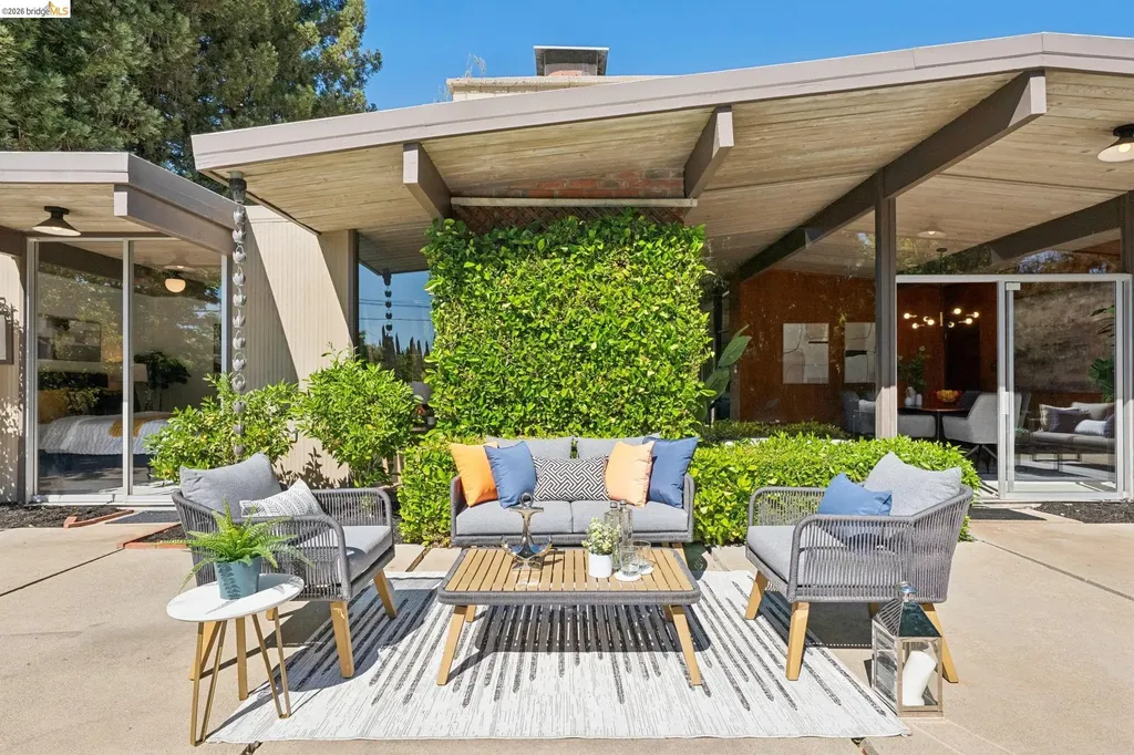 3736 Barrington Drive Concord CA 94518