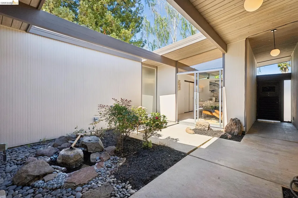 3736 Barrington Drive Concord CA 94518