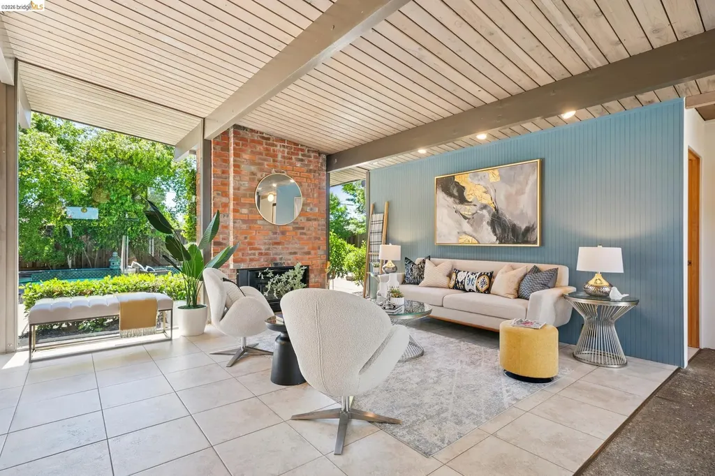 3736 Barrington Drive Concord CA 94518