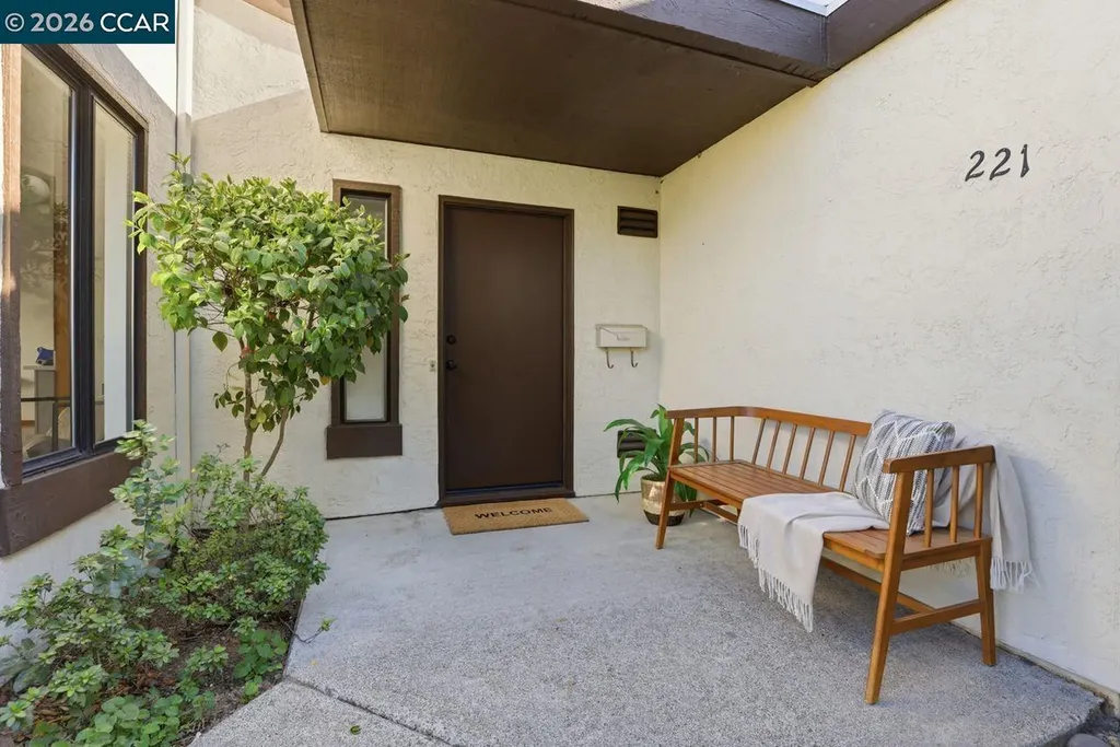 221 Tangerine Court San Ramon CA 94583