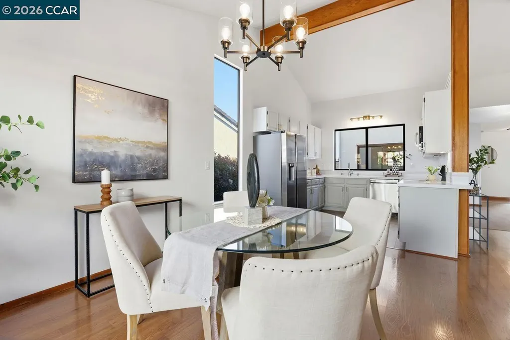 221 Tangerine Court San Ramon CA 94583