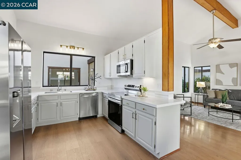 221 Tangerine Court San Ramon CA 94583