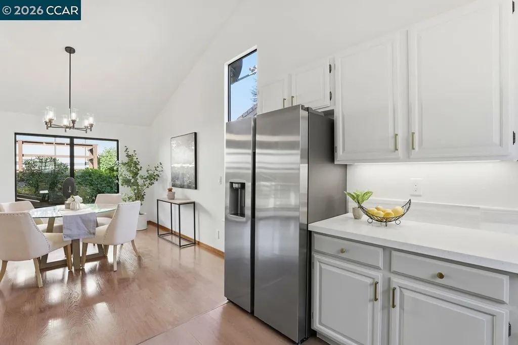221 Tangerine Court San Ramon CA 94583