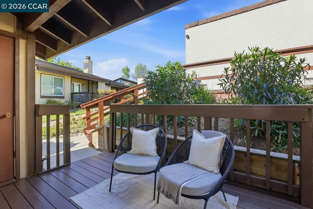 221 Tangerine Court San Ramon CA 94583
