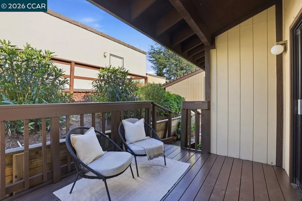 221 Tangerine Court San Ramon CA 94583