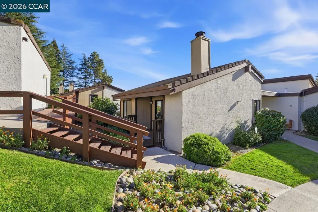 221 Tangerine Court San Ramon CA 94583