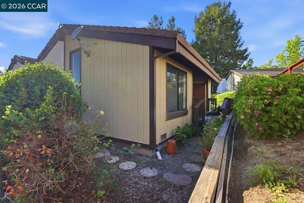 221 Tangerine Court San Ramon CA 94583
