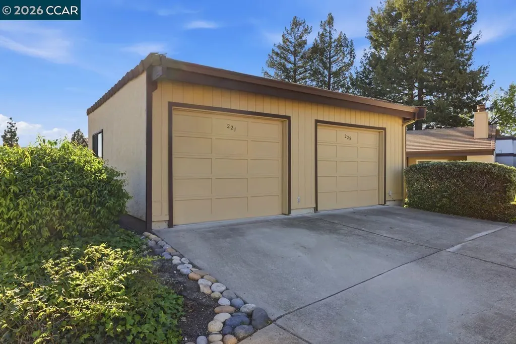 221 Tangerine Court San Ramon CA 94583