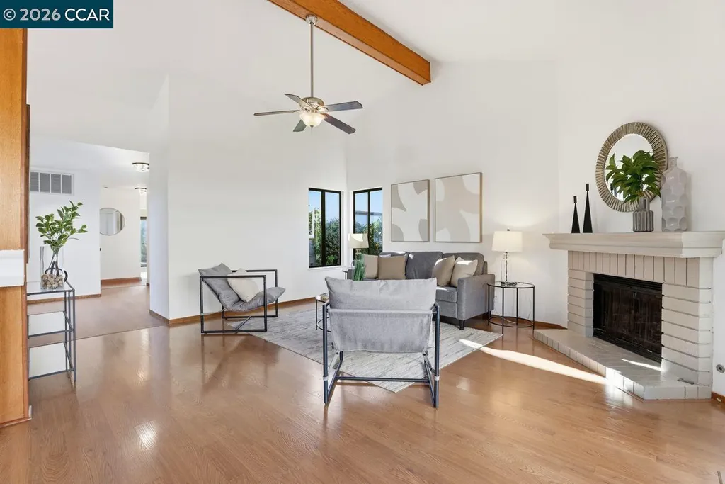 221 Tangerine Court San Ramon CA 94583