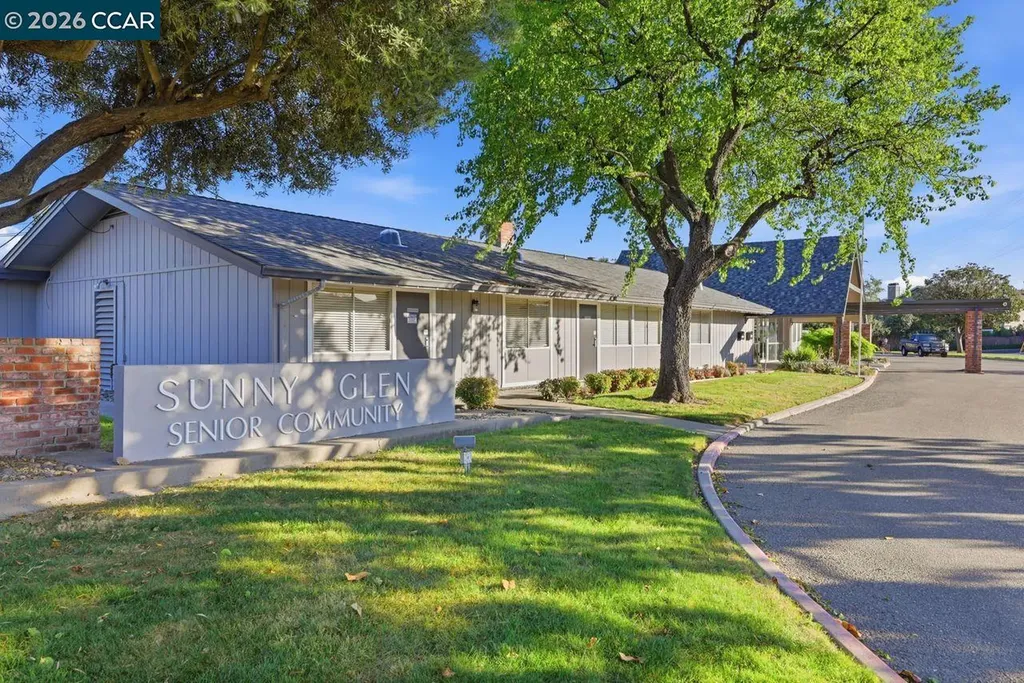 221 Tangerine Court San Ramon CA 94583