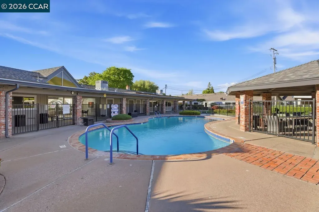 221 Tangerine Court San Ramon CA 94583