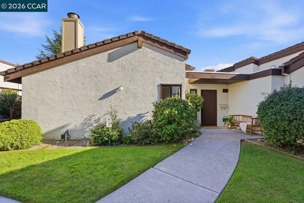 221 Tangerine Court San Ramon CA 94583