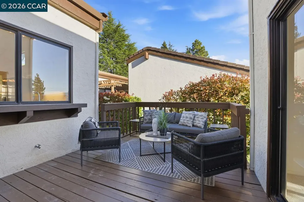 221 Tangerine Court San Ramon CA 94583