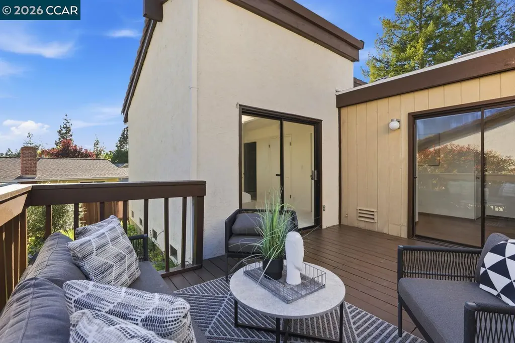 221 Tangerine Court San Ramon CA 94583