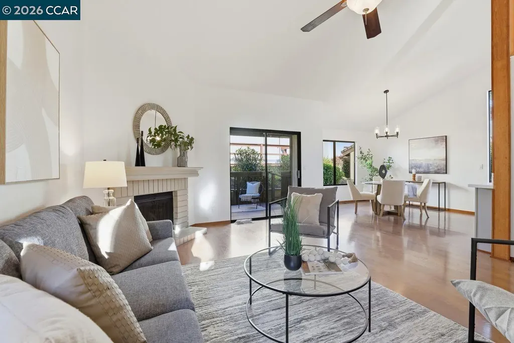221 Tangerine Court San Ramon CA 94583