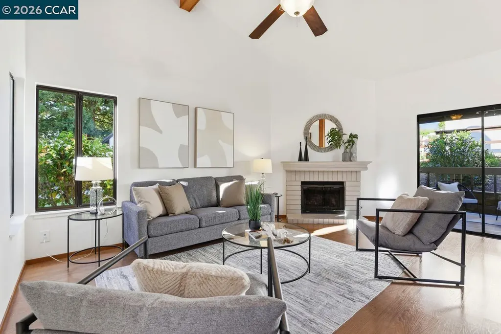 221 Tangerine Court San Ramon CA 94583