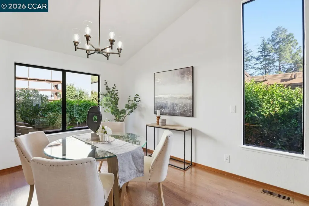 221 Tangerine Court San Ramon CA 94583