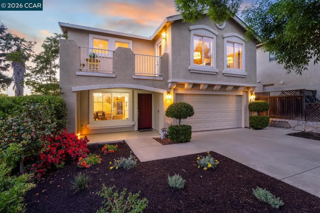 592 Ross Circle Martinez CA 94553