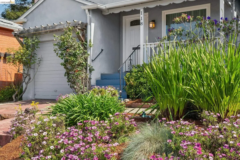 118 Ramona Avenue El Cerrito CA 94530