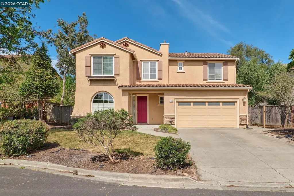 2919 Carlingford Lane Vallejo CA 94591