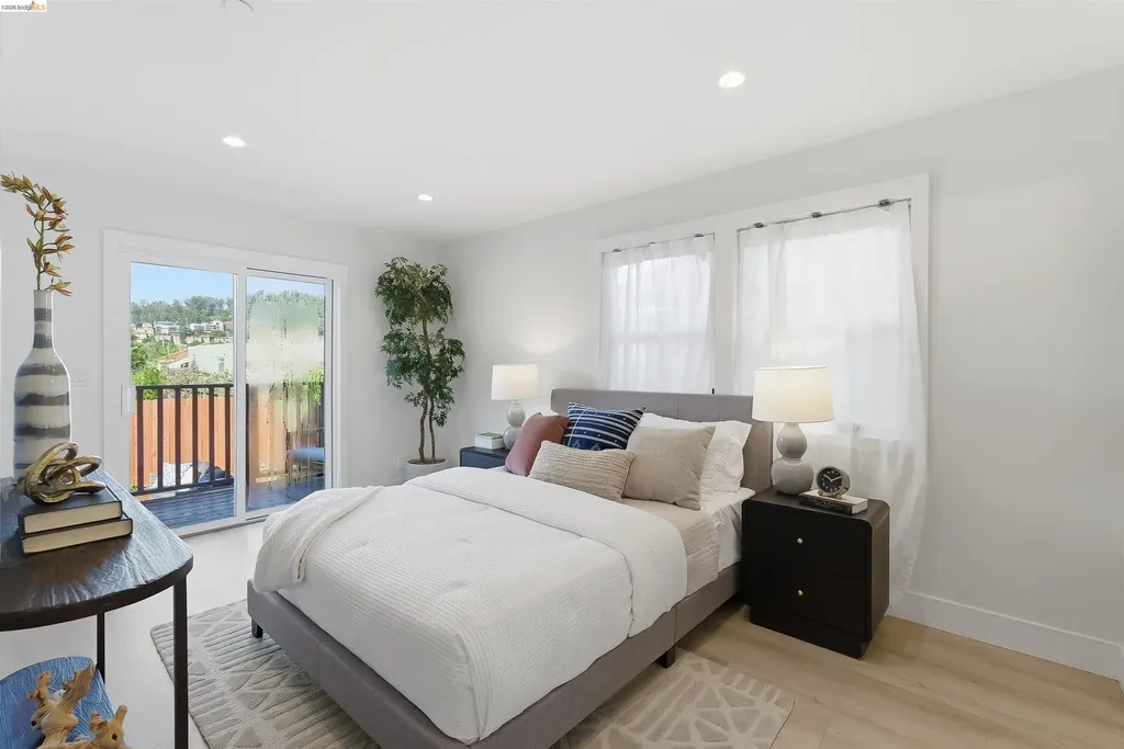 712 Masonic Albany CA 94706