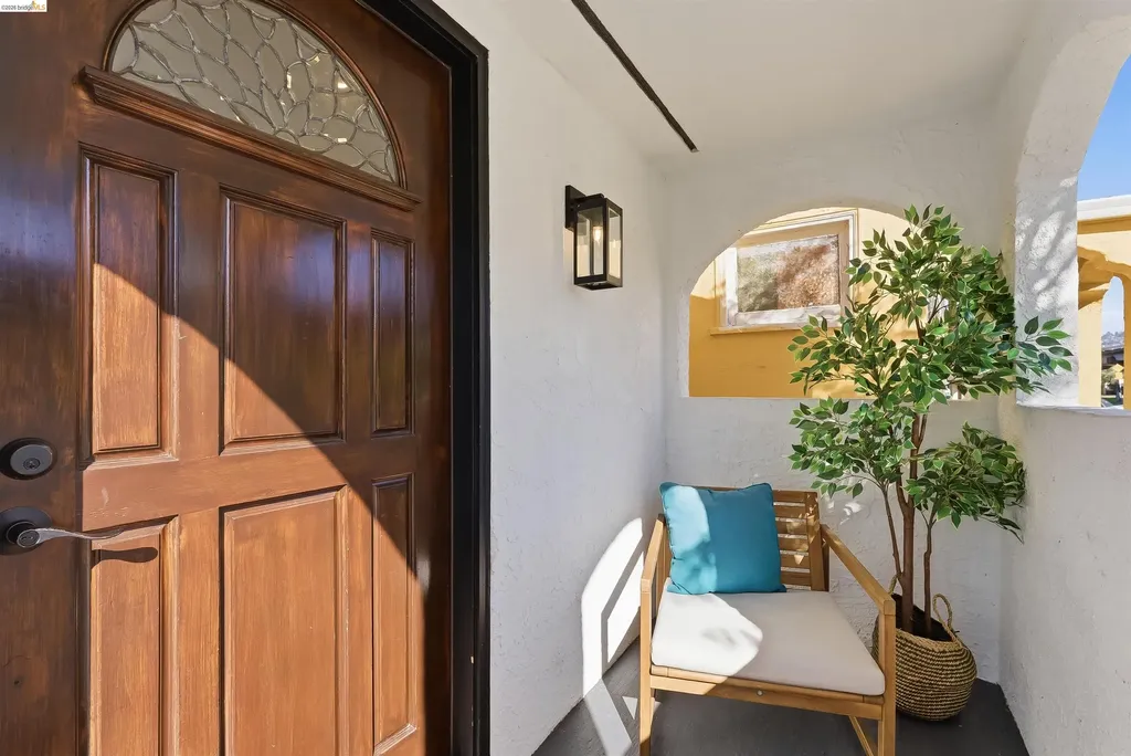 712 Masonic Albany CA 94706