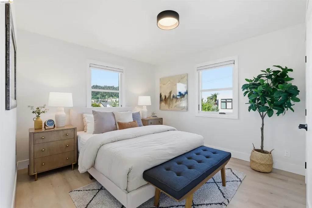 712 Masonic Albany CA 94706