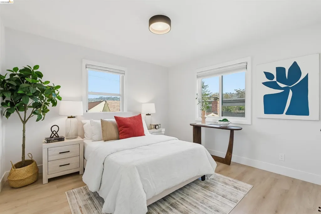 712 Masonic Albany CA 94706