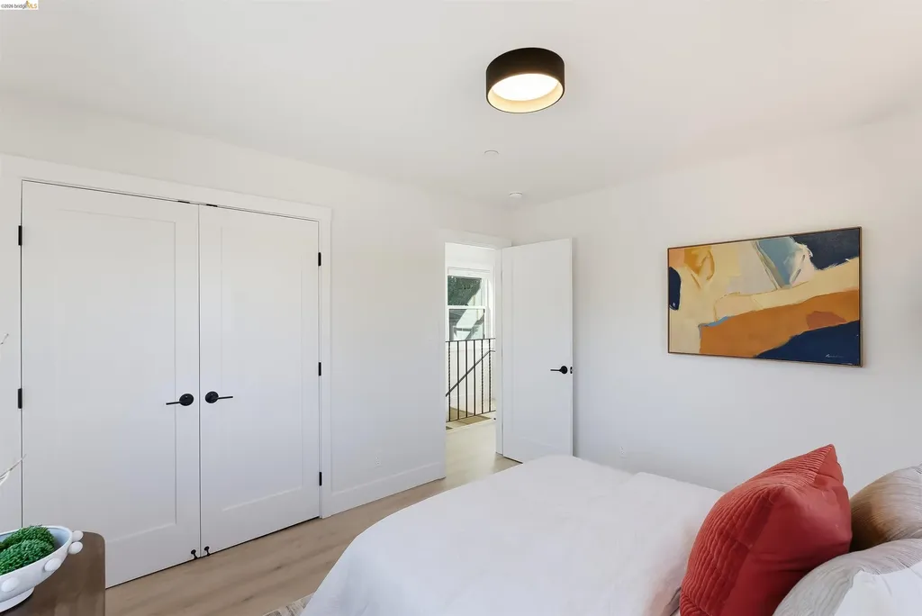 712 Masonic Albany CA 94706