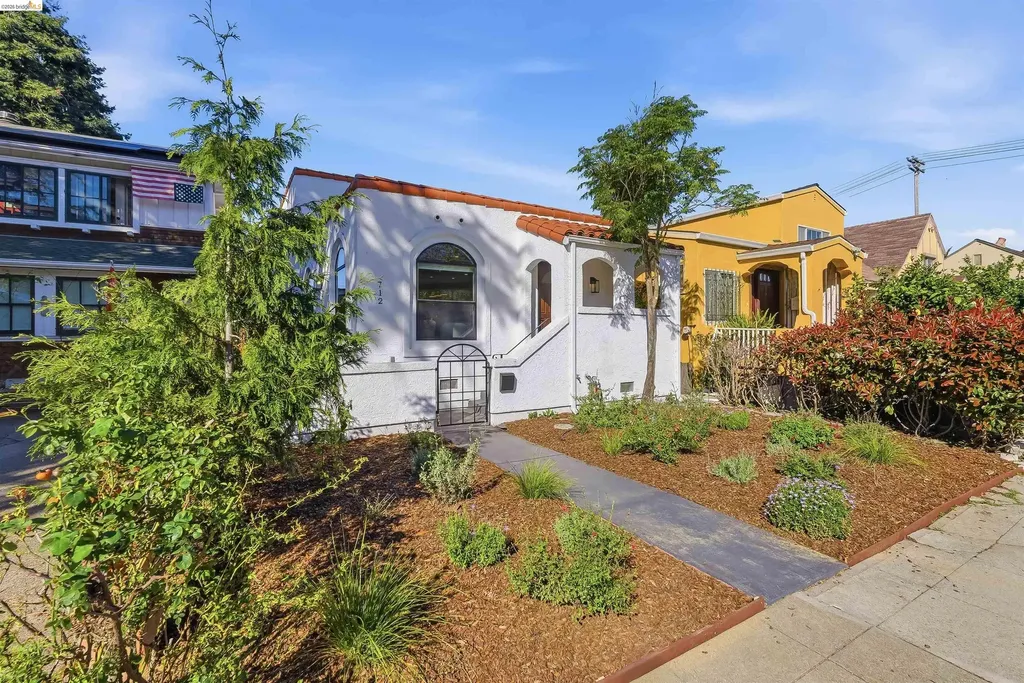 712 Masonic Albany CA 94706