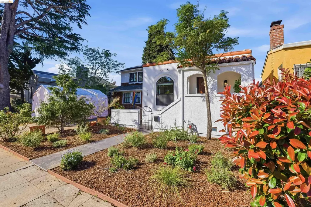 712 Masonic Albany CA 94706