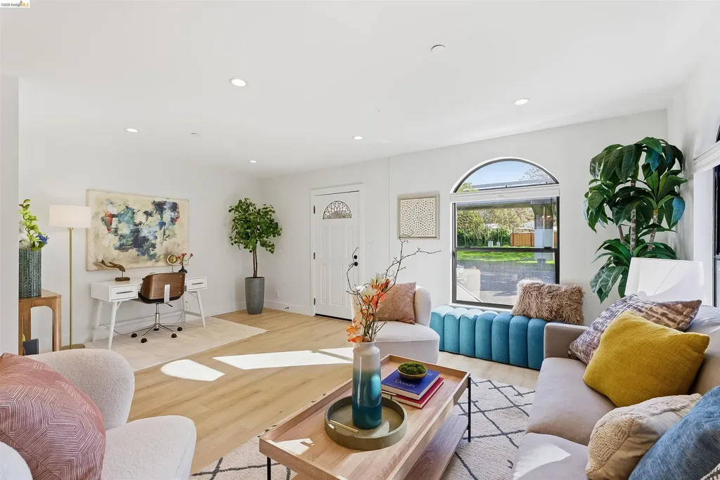 712 Masonic Albany CA 94706