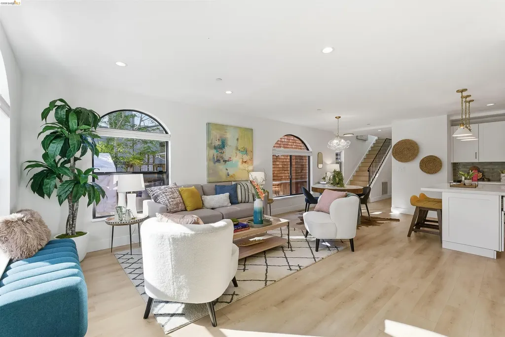 712 Masonic Albany CA 94706