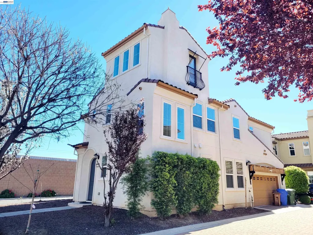 2100 Carrara Street Brentwood CA 94513