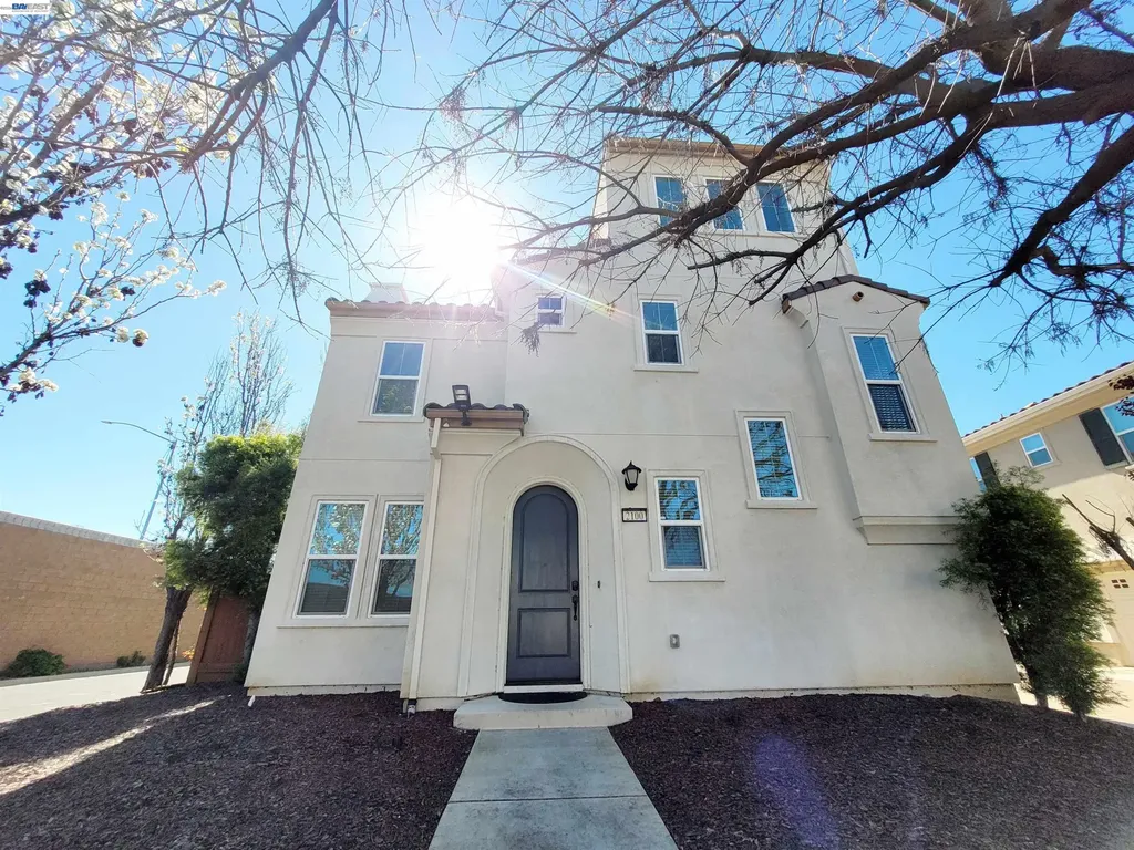 2100 Carrara Street Brentwood CA 94513
