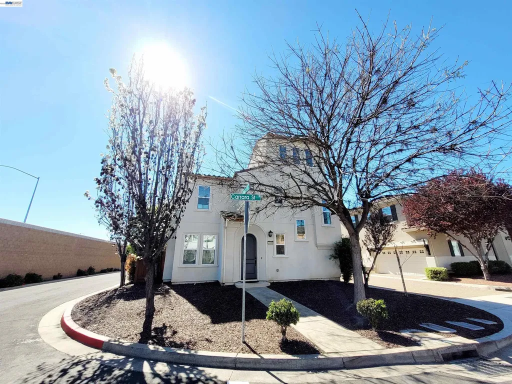 2100 Carrara Street Brentwood CA 94513