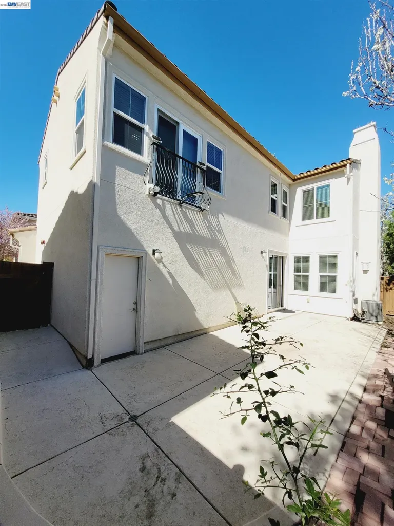 2100 Carrara Street Brentwood CA 94513