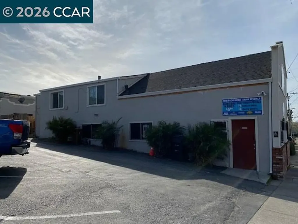 809 2nd Street Antioch CA 94509
