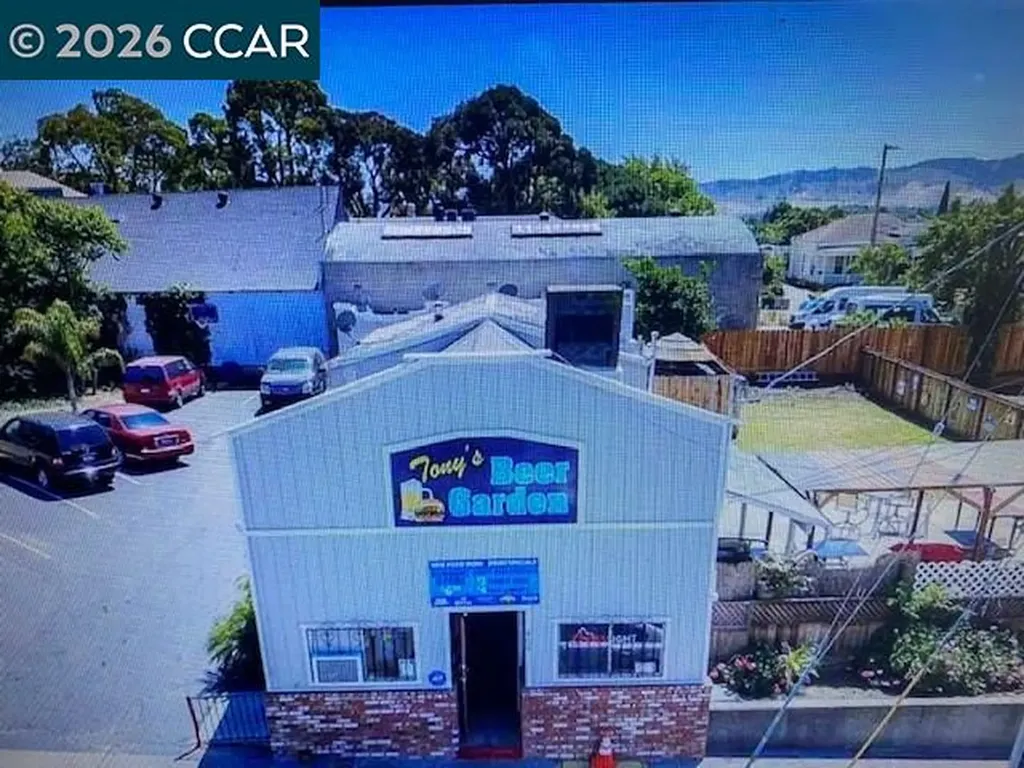 809 2nd Street Antioch CA 94509
