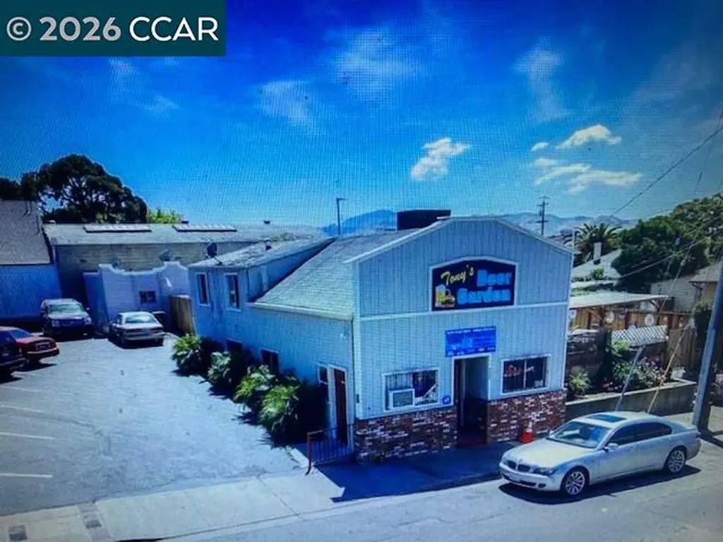 809 2nd Street Antioch CA 94509