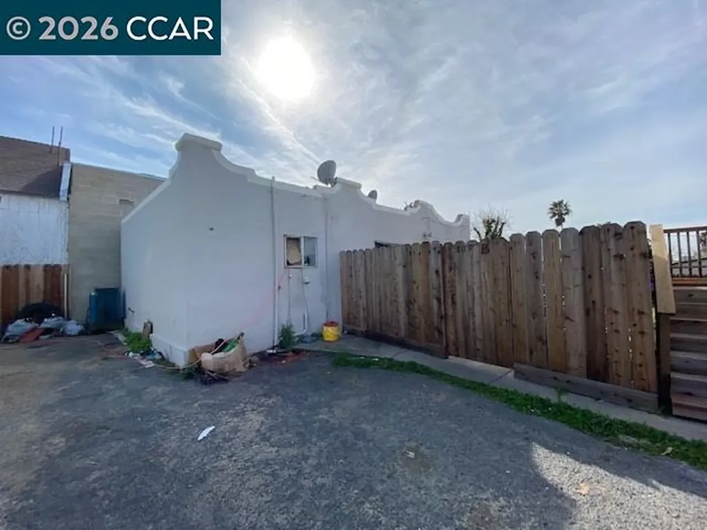 809 2nd Street Antioch CA 94509