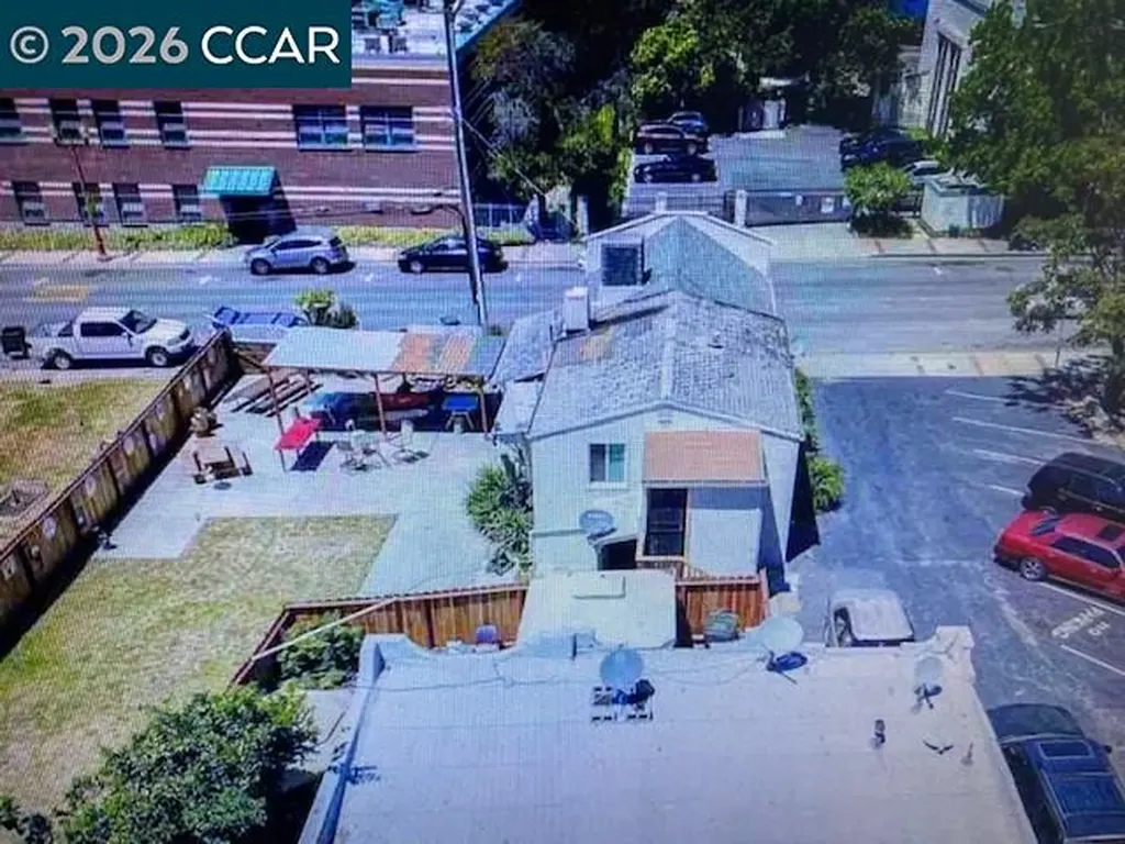 809 2nd Street Antioch CA 94509