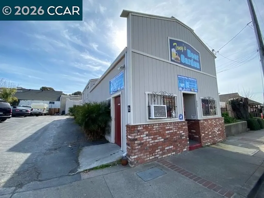 809 2nd Street Antioch CA 94509