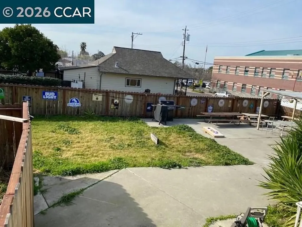 809 2nd Street Antioch CA 94509